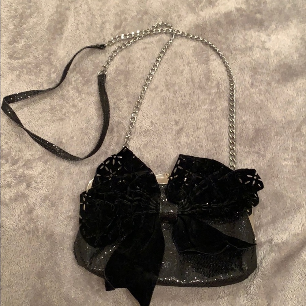 Clutch purse